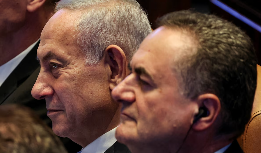 İsrail'den rekor 2026 savunma bütçesi: 34.63 milyar dolar