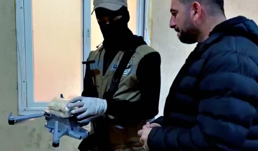 İsrail'den Gazze'ye insani yardım perdesinde sistematik uyuşturucu akışı