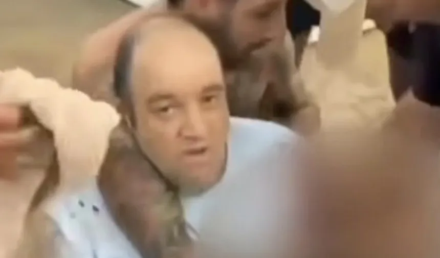 Bondi Plajı saldırganına meydan okuyan Suriyeli kahraman ilan edildi