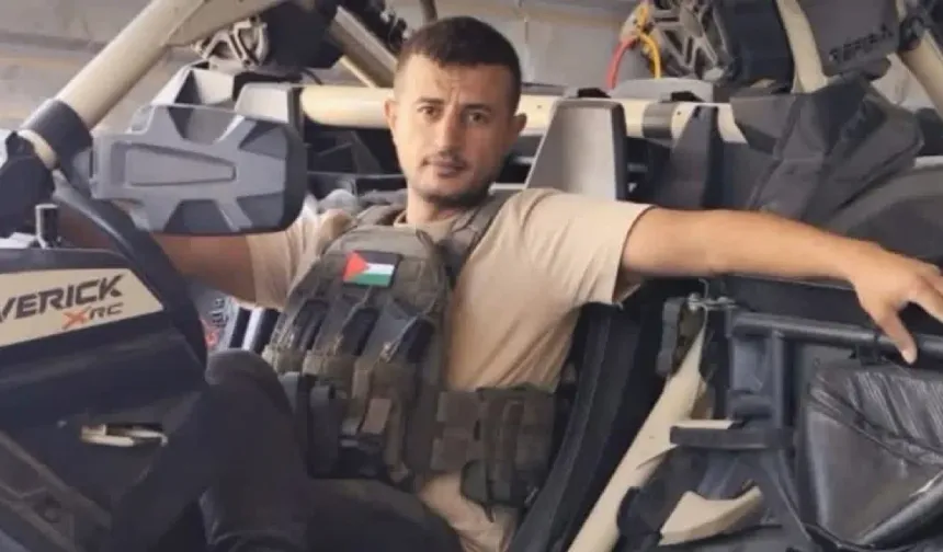 Hamas: Abu Şabab iç güvenliği bozan bir iş birlikçiydi