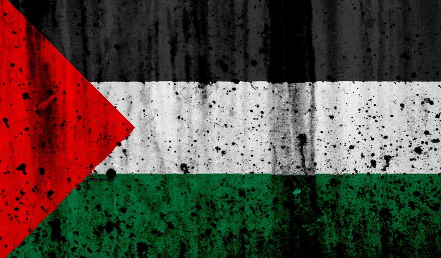 Filistinliler Munk tartışmasına çağrılmadı!