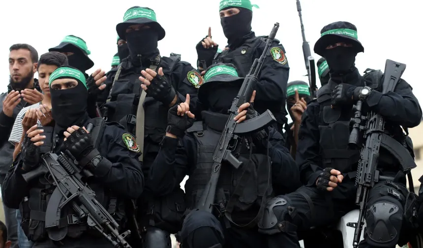 Refah Tugayı: 30 yıldır İsrail'e direnen güvenlik bilmecesi