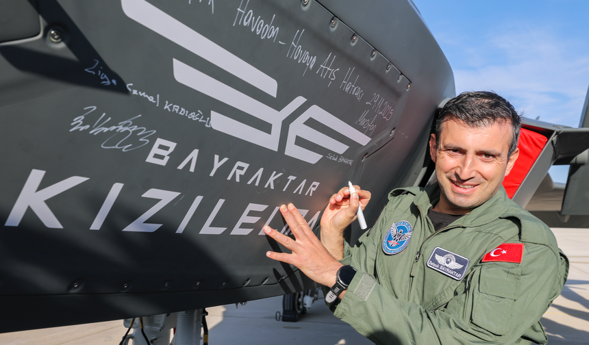 Türk İHA devi Baykar, küçük modüler nükleer yarışında