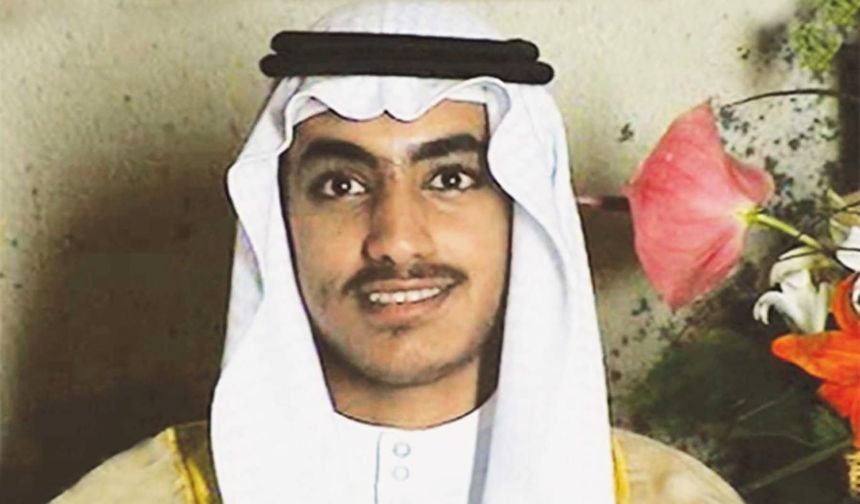 Yapay zeka: Hamza bin Ladin videosu sahte çıktı