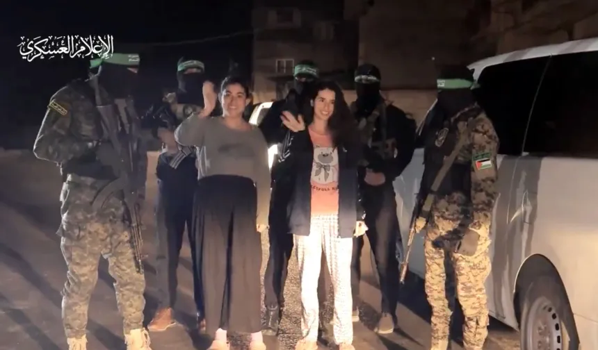 İsrailli esir ailelerinden Netanyahu'ya "aşağılık" tepkisi