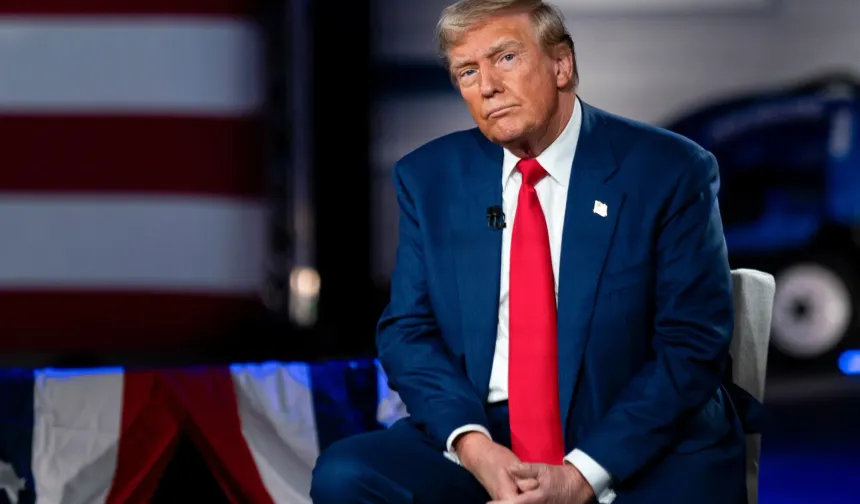 Trump yönetiminden Uluslararası Ceza Mahkemesi'ne ültimatom