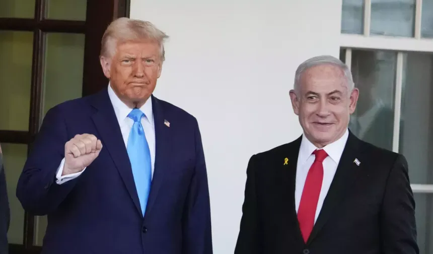 Trump-Netanyahu zirvesi: Bölgede bedava dönemi bitti mi?