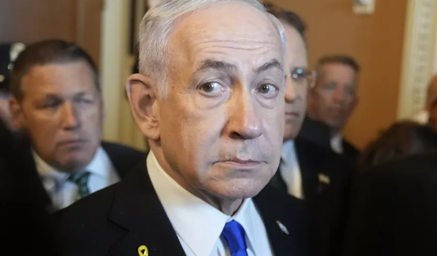 Netanyahu’nun 7 Ekim yalanı çöktü: Planı 2018'de biliyormuş!