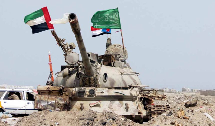 Yemen'de darbe girişimi: "Sudan'ın rövanşı alınıyor"