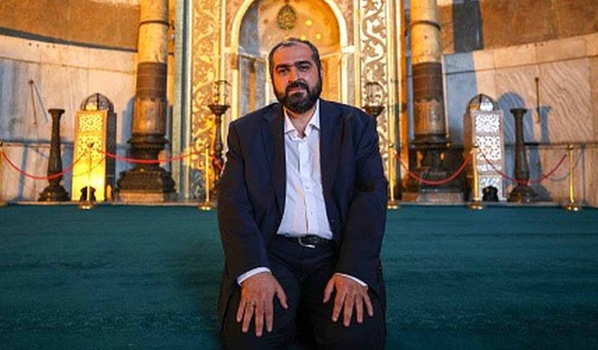 Boynukalın'dan hilafet çıkışı: Irkçılık Batı'dan geldi