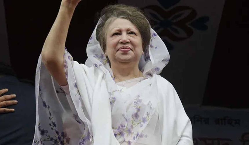 "Demir Leydi" veda etti: Halide Ziya hayatını kaybetti