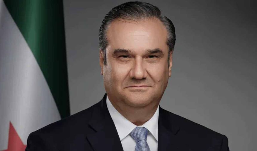 Suriye ekonomisinin yeni mimarı: Abdülkadir el-Hasriya