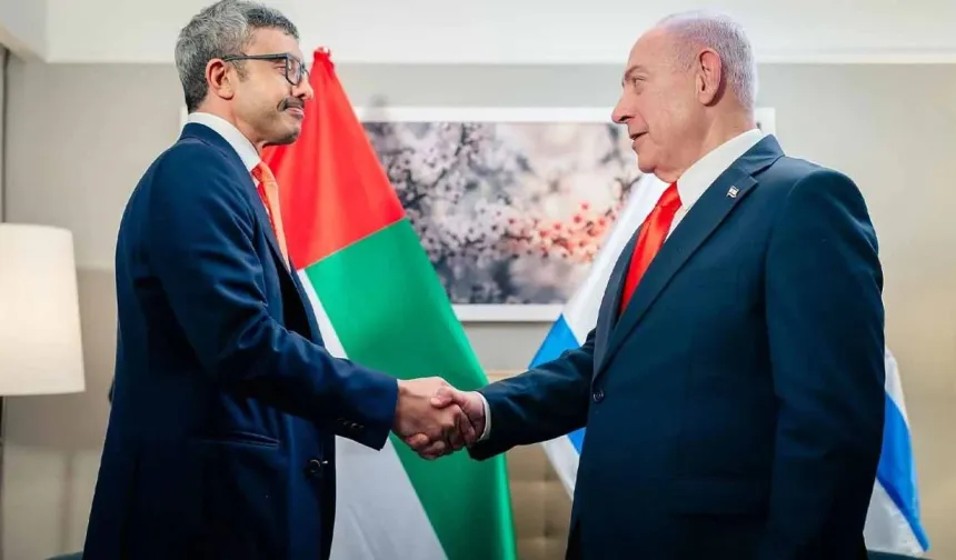 Yemenli yetkili: BAE'nin girişimi İsrail'e hizmet ediyor