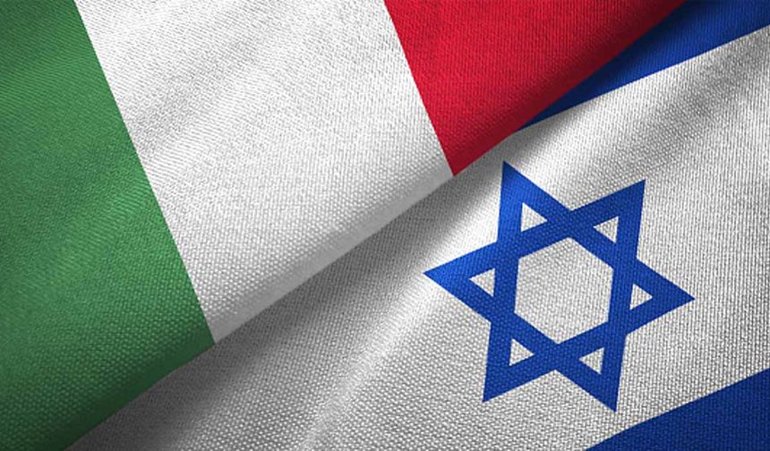 Haaretz: İtalya Gazze’ye asker göndermeyi kabul etti
