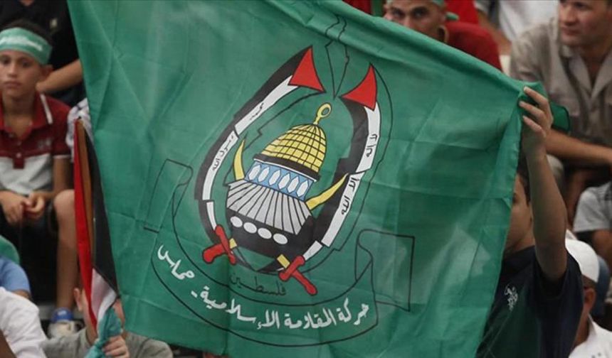 Hamas doğruladı: Kassam komutanı Raid Saad şehit oldu