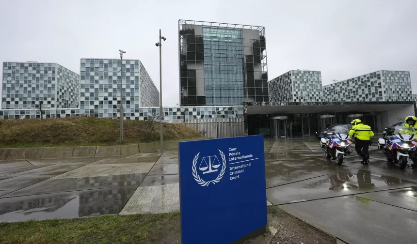 İngiltere'den UCM'ye Netanyahu tehdidi: Fonu keseriz