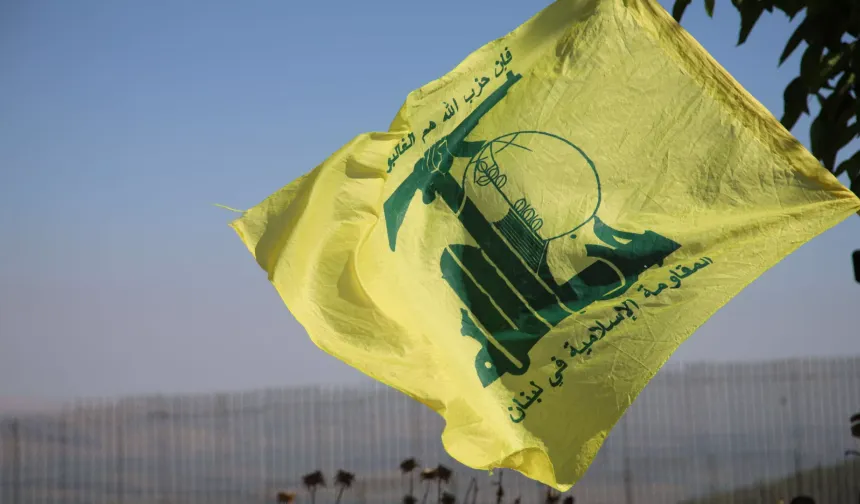 Lübnan, Hizbullah'ın askeri faaliyetlerini yasakladı