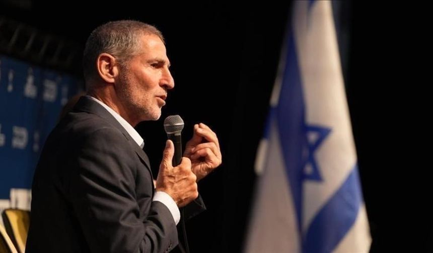 İsrail'de '7 Ekim' kavgası: Netanyahu'ya örtbas suçlaması