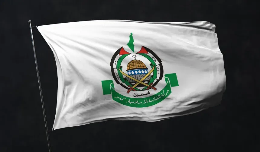 Hamas'tan çağrı: Ulusal Komite Gazze'de göreve başlamalı