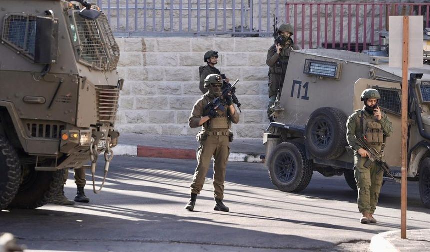 İsrail'den 'Sarı Hat' infazı: Ateşkes yine delindi