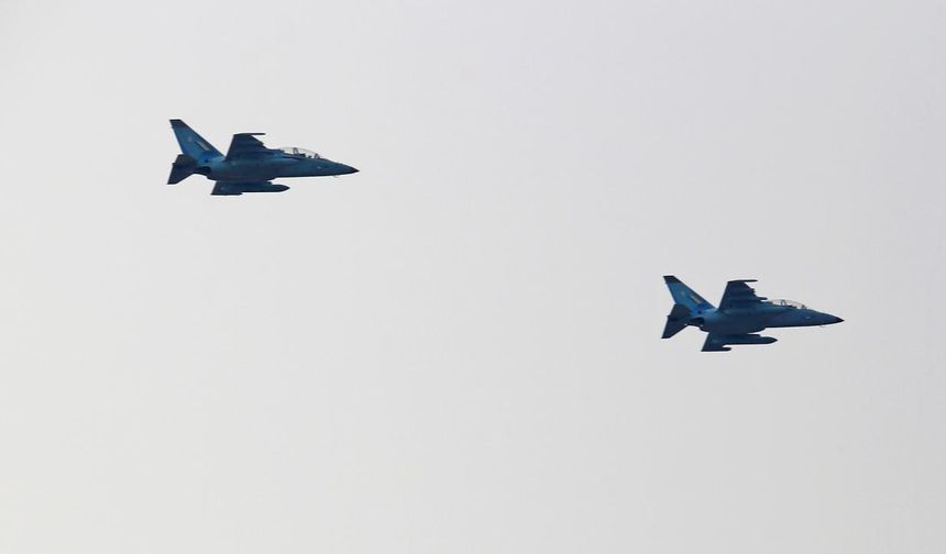 Myanmar'da hastaneye hava saldırısı: 33 ölü, 76 yaralı