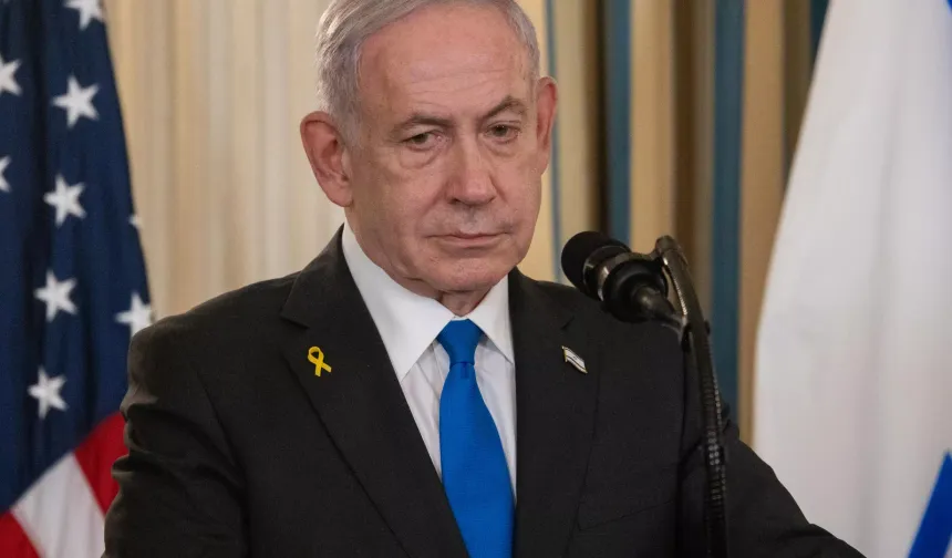 ABD'den Netanyahu'ya rest: Ya uyarsın ya susarsın