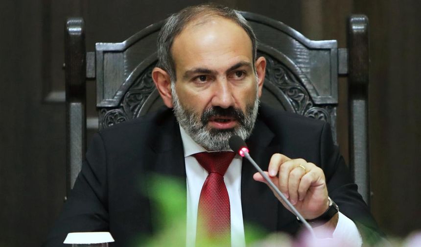 Paşinyan'dan Karabağ itirafı: Dönüş gerçekçi değil