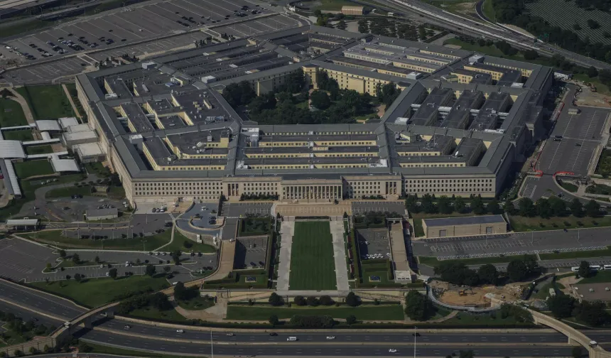 Pentagon'dan 'savaşa hazır' yapay zeka hamlesi: Gemini devrede