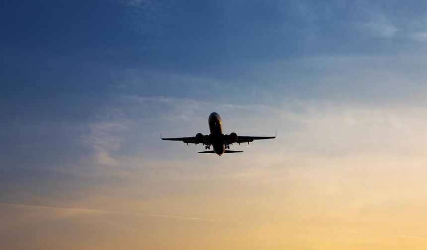 Rusya'da askeri uçak kazası: An-22 test uçuşunda düştü