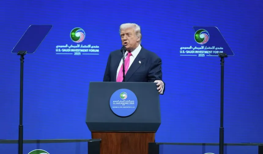 Trump duyurdu: ABD, Ukrayna'ya mali desteği tamamen kesti