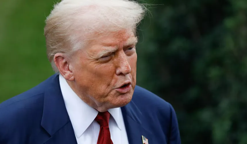 Trump duyurdu: Gazze ateşkesinde ikinci aşama yakında