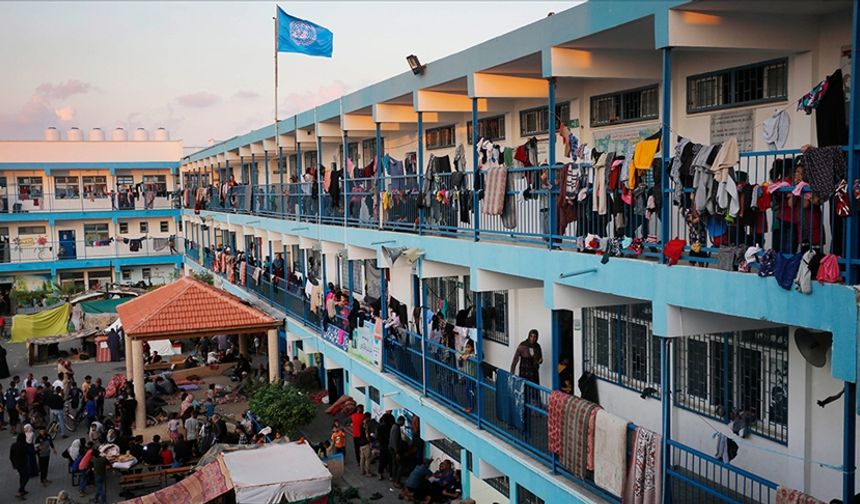 11 ülkeden UNRWA'ya destek: Filistin direnişinden diplomatik hamle