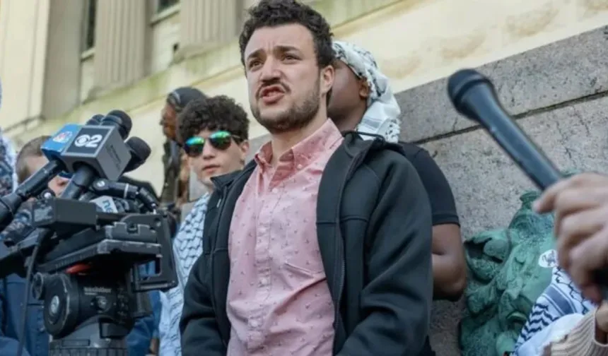 ABD'de temyiz mahkemesi Mahmud Halil kararını bozdu