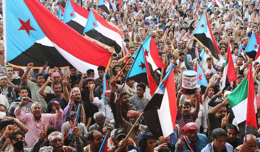 Riyad'dan STC'ye rest: Tekel devri bitti