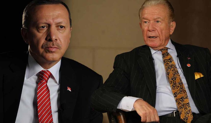 Uğur Dündar'dan Erdoğan savunması: Sizi denize dökeriz