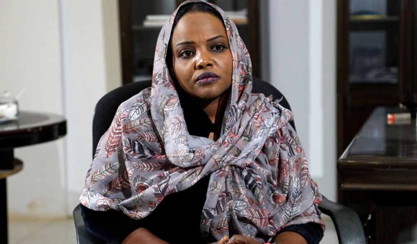 Sudan'da insanlık krizi: Kadınlar komşu ülkelerde satılıyor