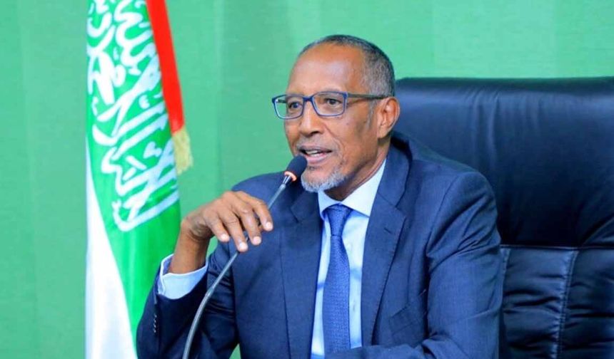 Somaliland: İsrail tercihimiz değil, zorunluluk