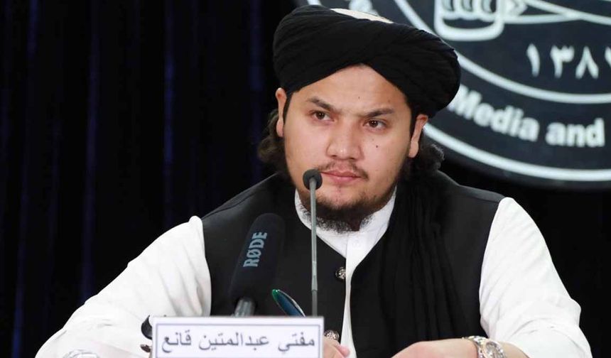 Kabil'den Ankara'ya eroin yanıtı: Rapor gerçek dışı