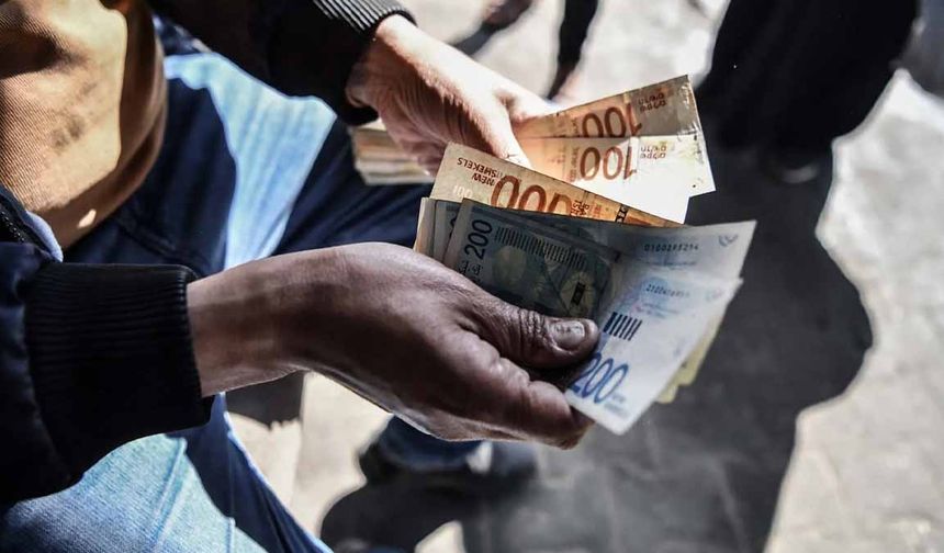 İsrail'de 'tarım' çöküşü: Avrupa kapıları yüzüne kapattı