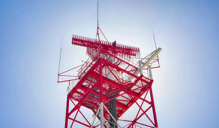 Şam'a Aselsan imzası: Türk radarı İsrail'i panikletti