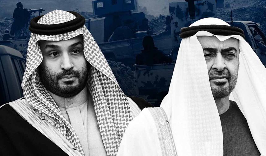 Suudi Arabistan'da BAE'ye boykot çağrısı: Turizm hedefte