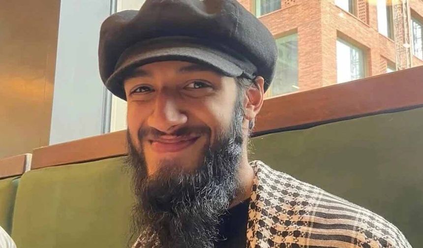 Palestine Action tutuklusundan 'susuzluk grevi' kararı