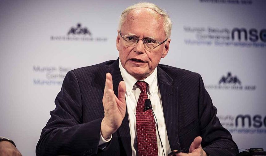 ABD'den tarihi itiraf: Kürtlere devlet sözü vermedik