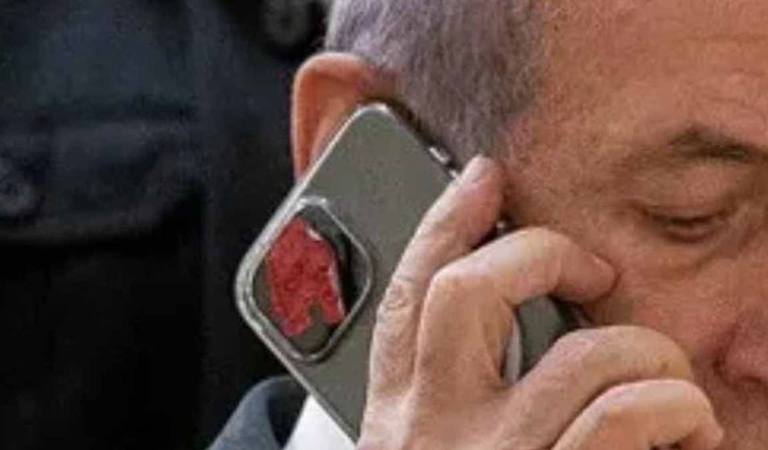 Netanyahu'nun 'casus' önlemi: Teknolojiye güvenmiyor