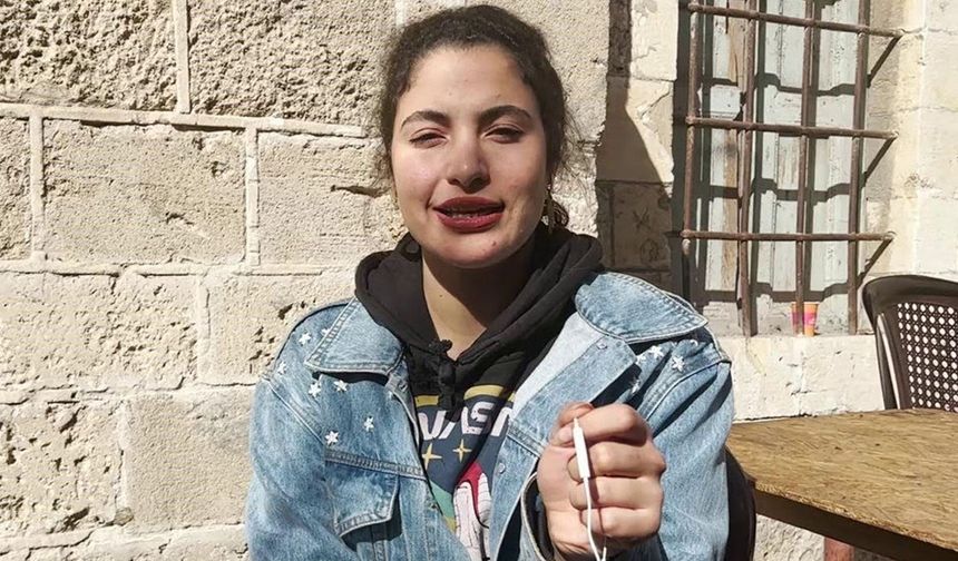 TikTok'tan Bisan Owda'ya sansür: Hesap kısıtlı