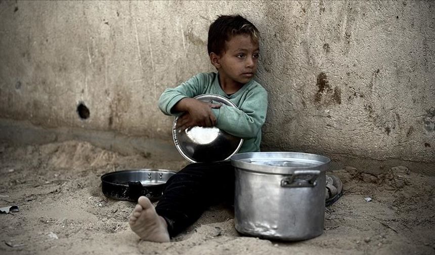 Sudan'da çatışma bin günü aştı: Acil durum eşiği üç katına çıktı