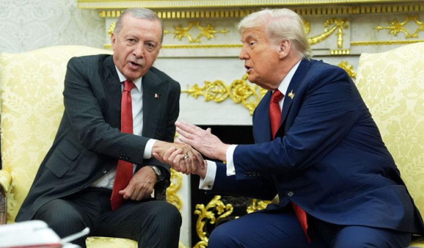 Türkiye Gazze'nin geleceğinde kilit rolde: Barış Kurulu kuruldu