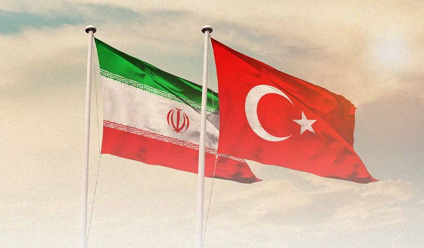 Ankara'dan nükleer hamle: İran uranyumu Türkiye'ye gelebilir