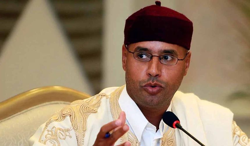 Seyfülislam Kaddafi suikastı: 4 komando vurdu