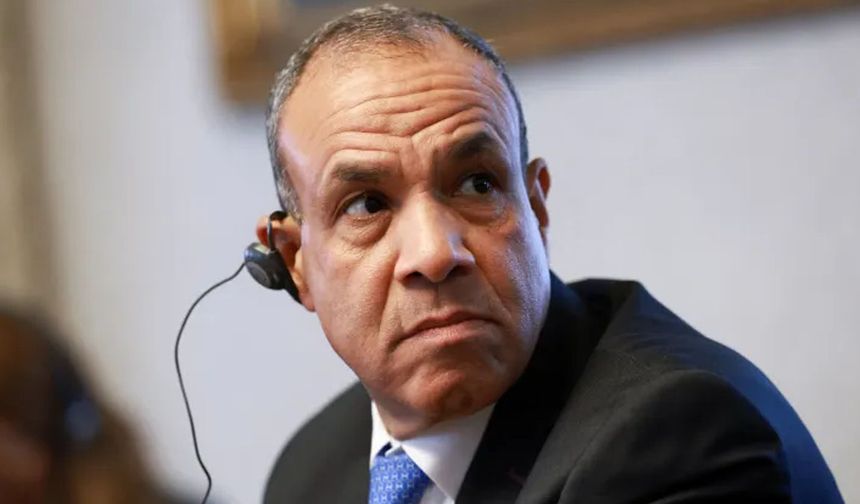 Mısır: Gazze'nin bölünmesine asla izin vermeyiz